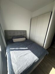 Forest Woods (D19), Condominium #454664451